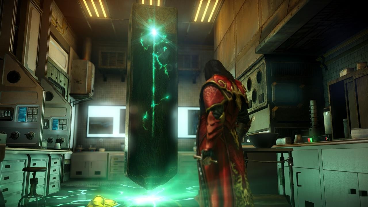 Castlevania: Lords of Shadow 2 (Edición Coleccionista)